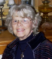 Ethel Vrana